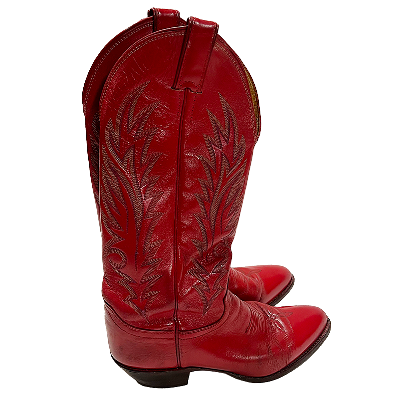 Cowboy Boots