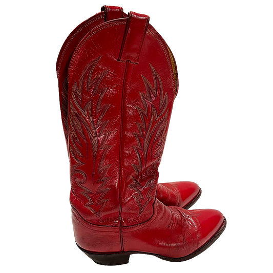 Cowboy Boots
