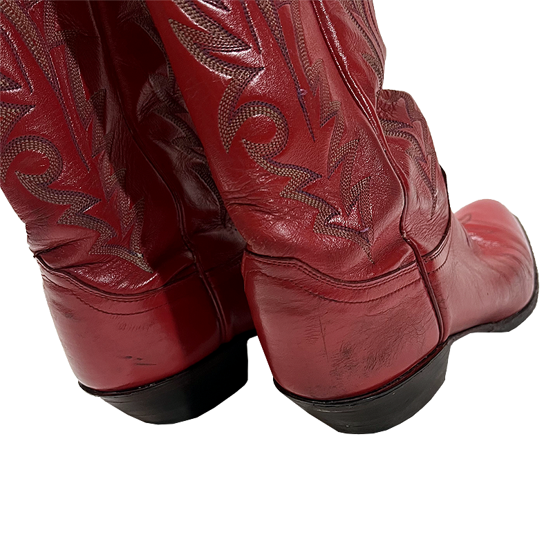 Cowboy Boots