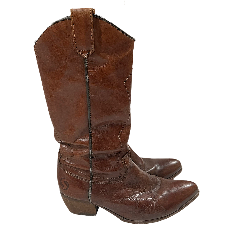 Women's Boots