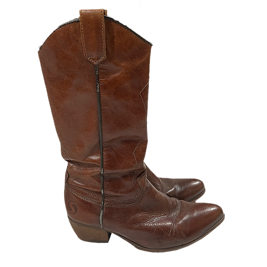 Women's Boots