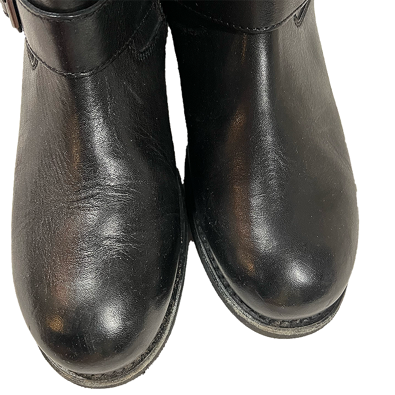 Juneau Engineer Boots