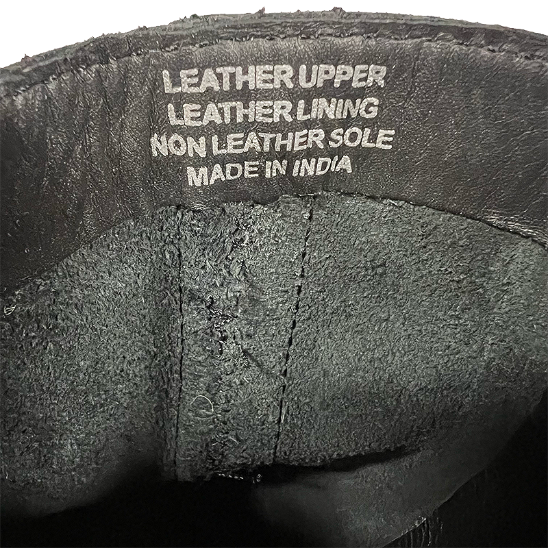 Juneau Engineer Boots