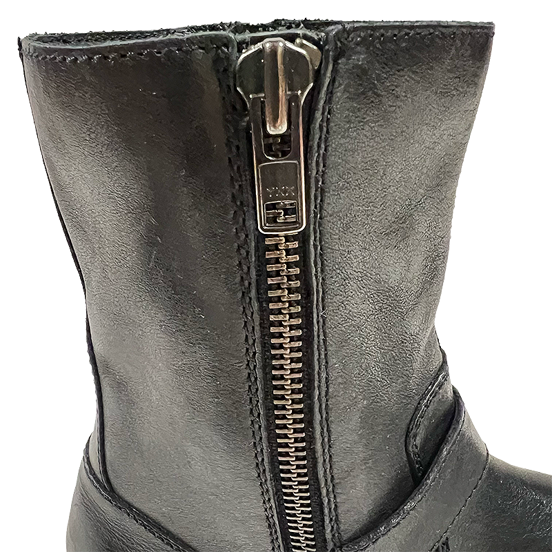 Juneau Engineer Boots