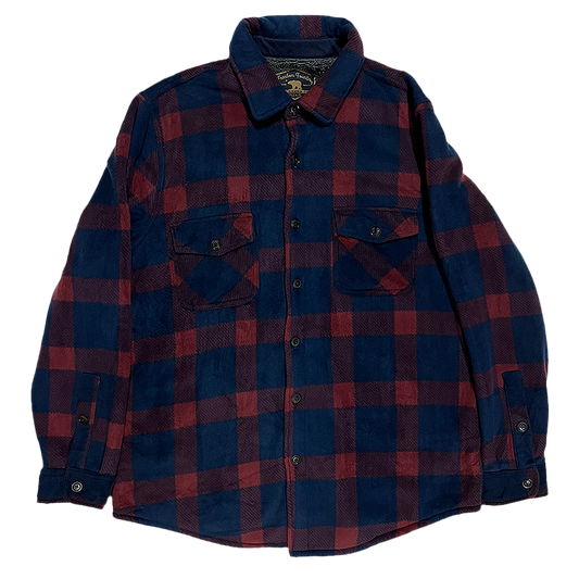 Fleece Jacket