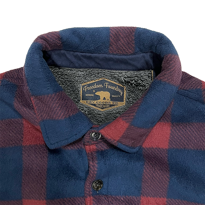 Fleece Jacket
