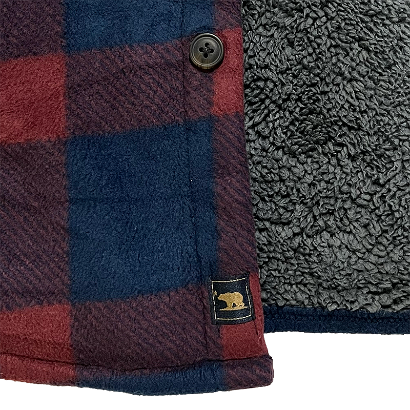 Fleece Jacket