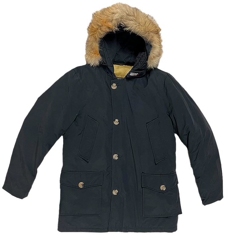 Arctic Parka