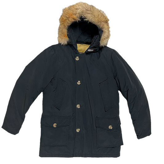 Arctic Parka