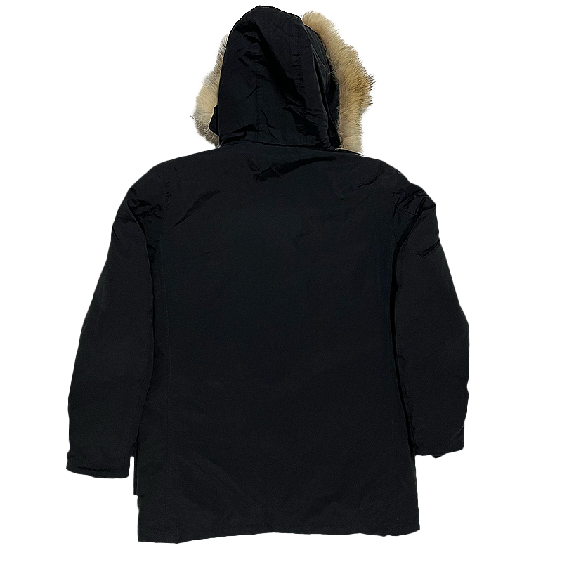 Arctic Parka