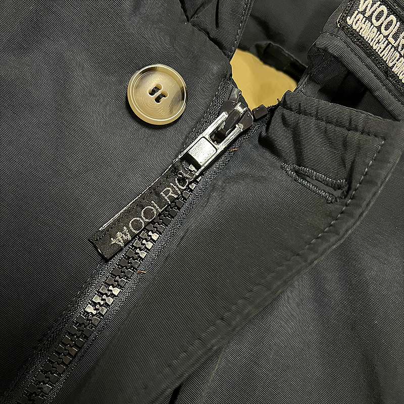 Arctic Parka