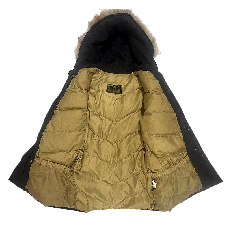 Arctic Parka