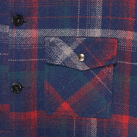 60s/70s Wool Coat
