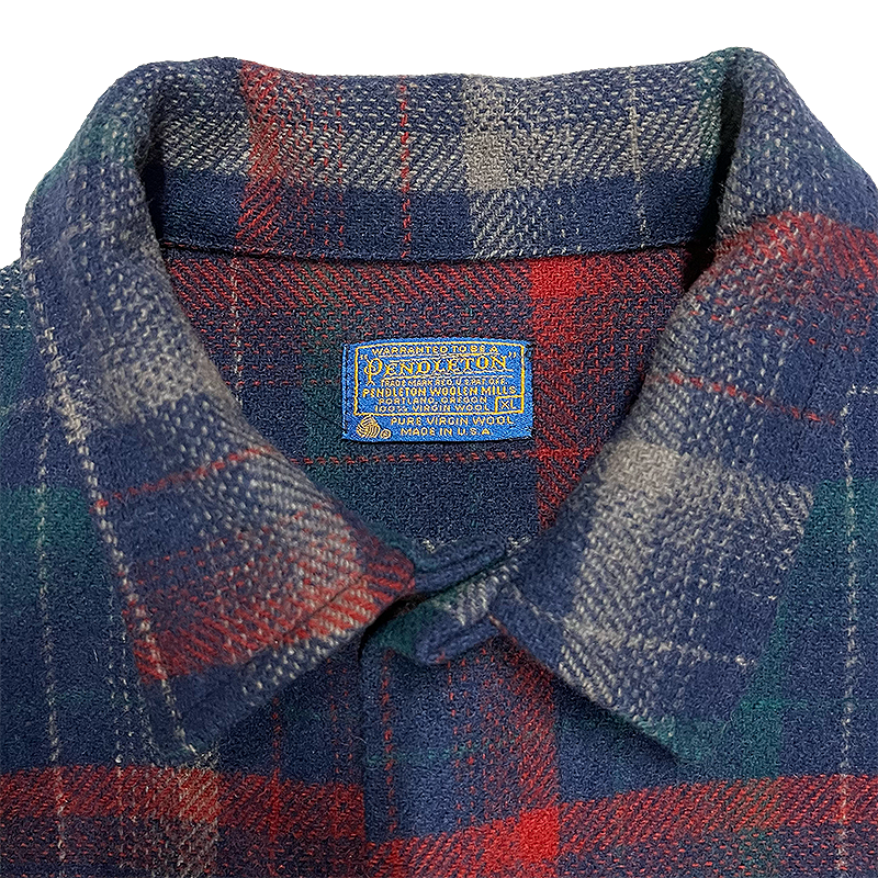 60s/70s Wool Coat