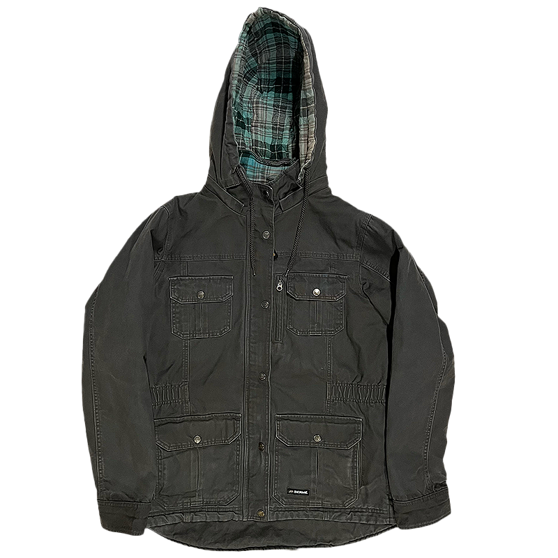 Work Parka