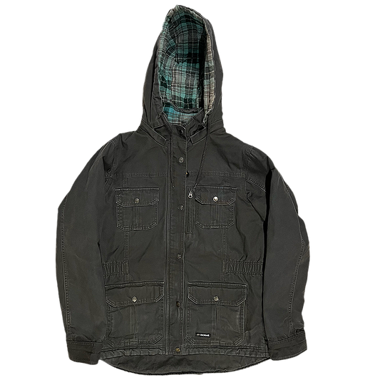 Work Parka