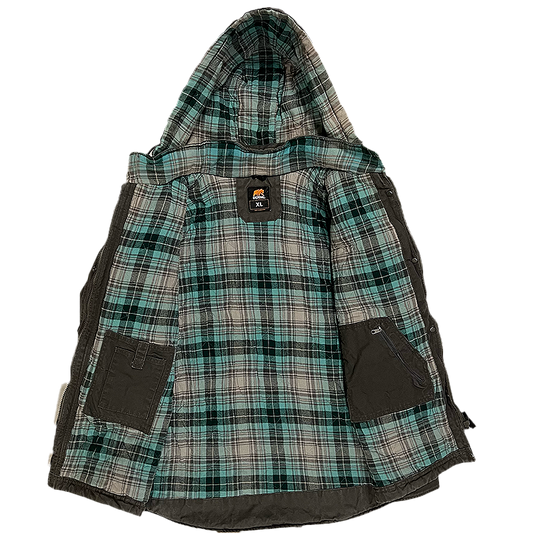 Work Parka