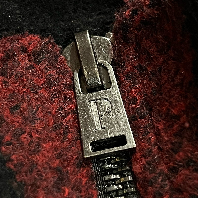 2000s Wool Blend Coat