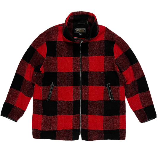 2000s Wool Blend Coat