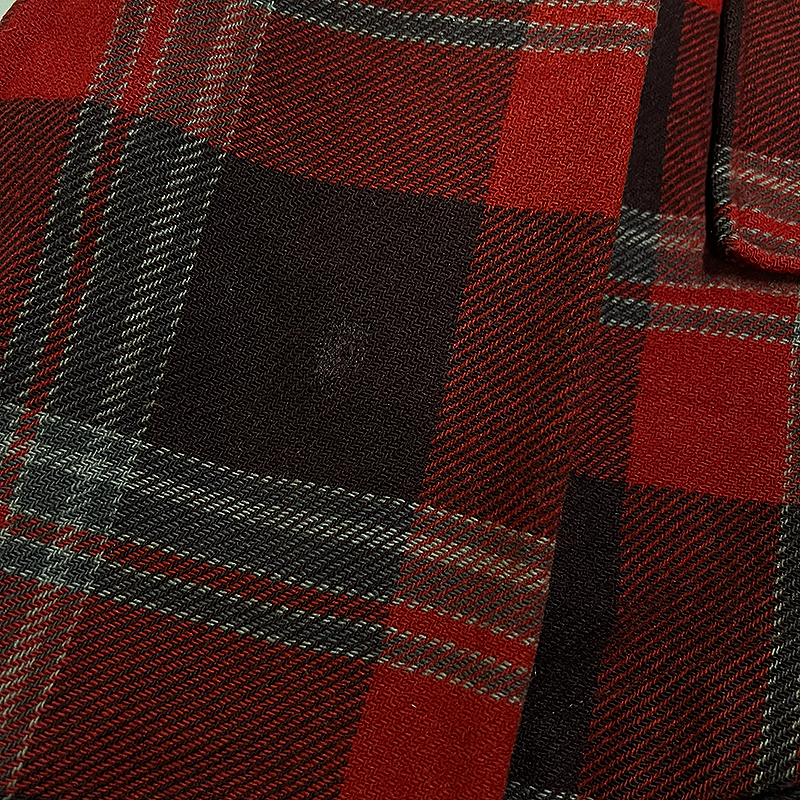 1960s Wool Coat