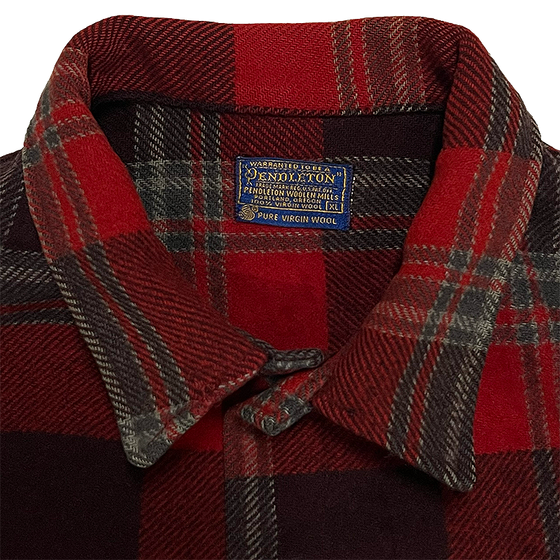 1960s Wool Coat