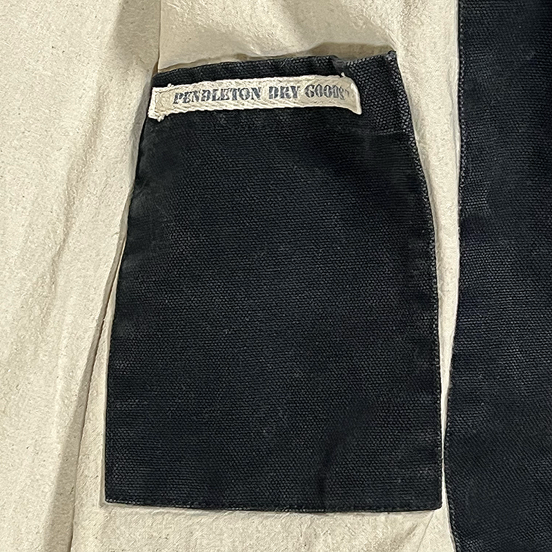 Fleece Ranch Jacket