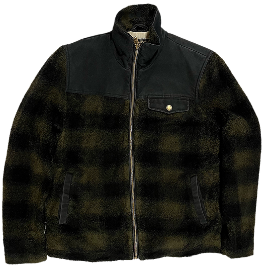 Fleece Ranch Jacket