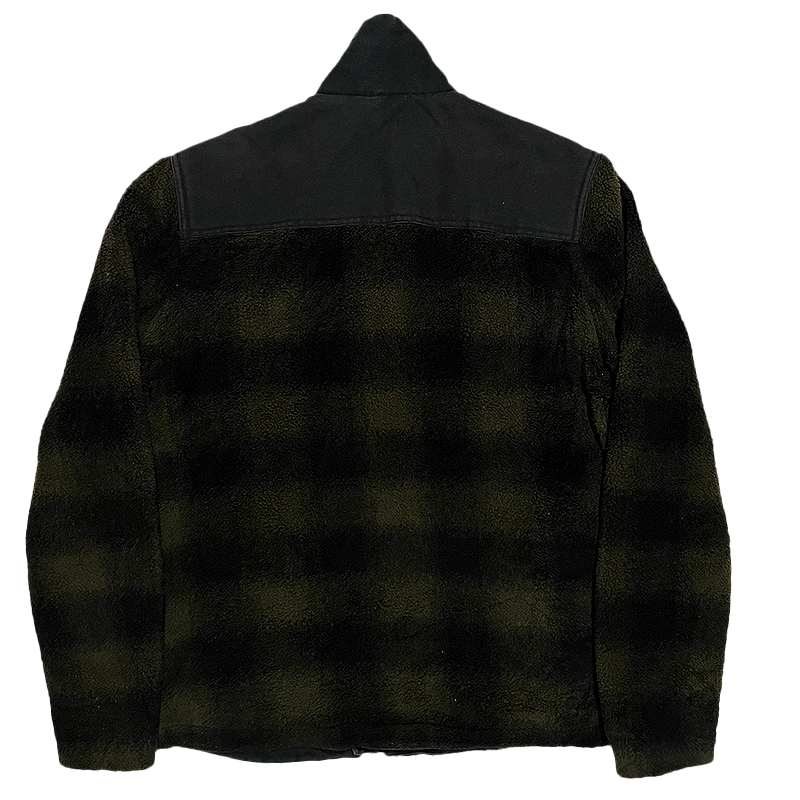 Fleece Ranch Jacket