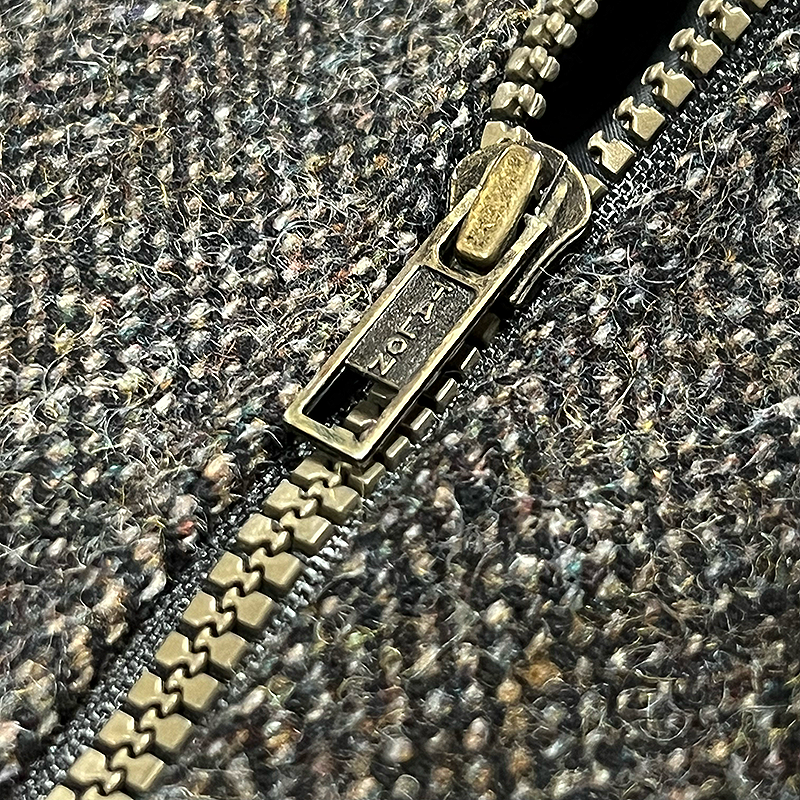 1990s Western Wool Jacket
