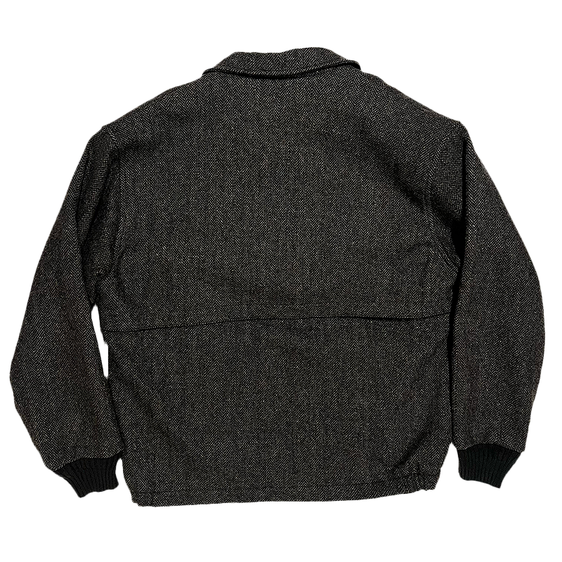 1990s Western Wool Jacket