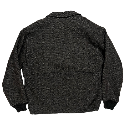 1990s Western Wool Jacket