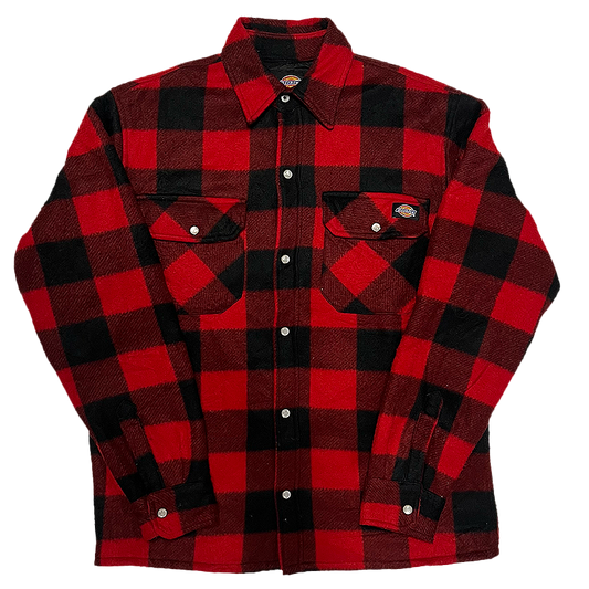 Heavy Flannel Shirt