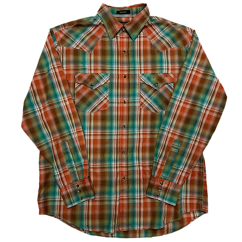 Frontier Shirt