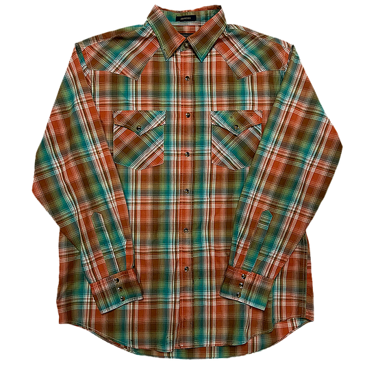 Frontier Shirt