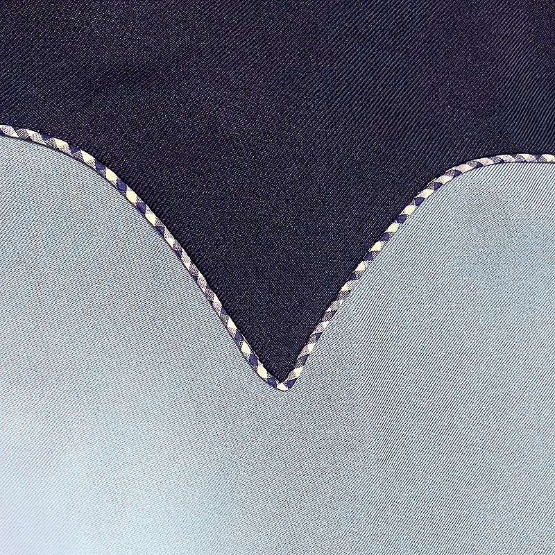 1970s Embroidered Western Shirt