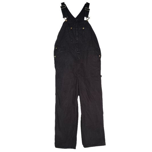 Duck Bib Overall