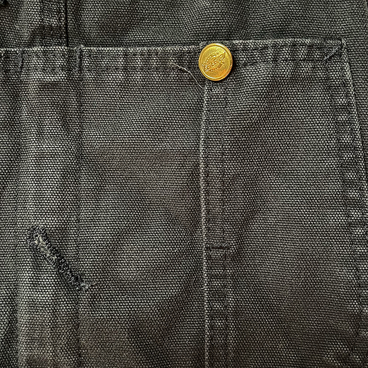 Duck Bib Overall