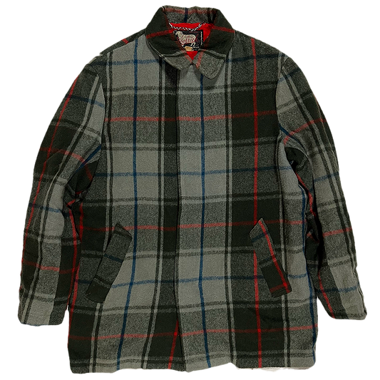 1950s Wool Coat