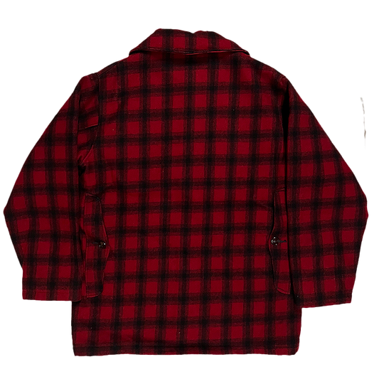 1970s Mackinaw Cruiser Jacket
