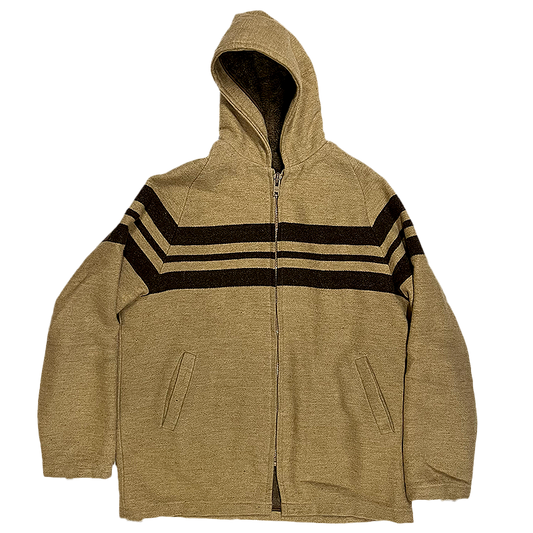 1990s Blanket Hoodie