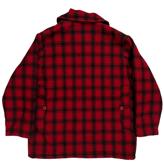 1970s Mackinaw Cruiser Jacket