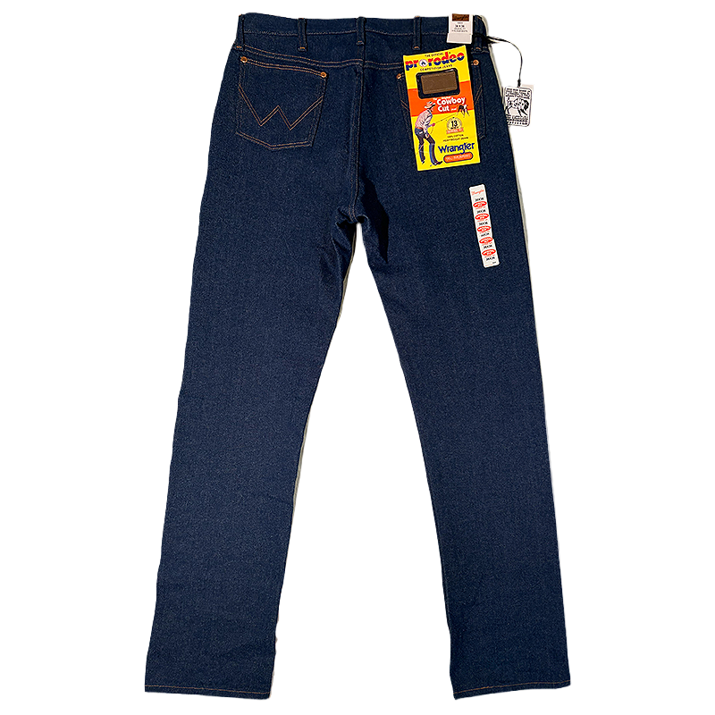 13MWZ Cowboy Cut Jeans, NOS!