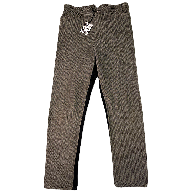 Western Riding Trousers