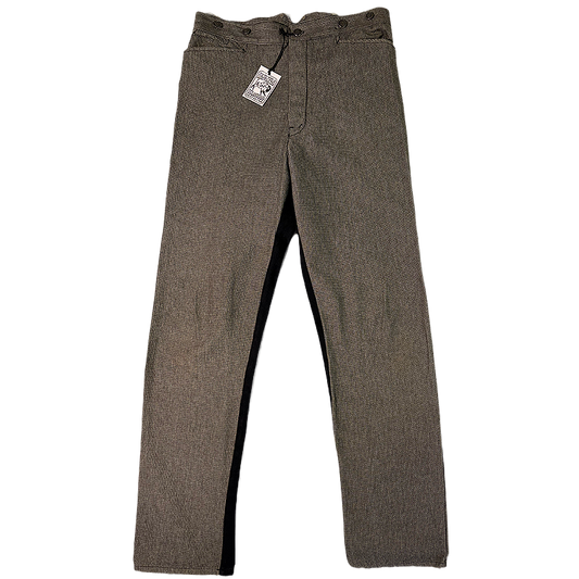 Western Riding Trousers