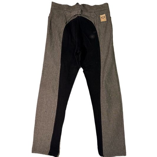 Western Riding Trousers
