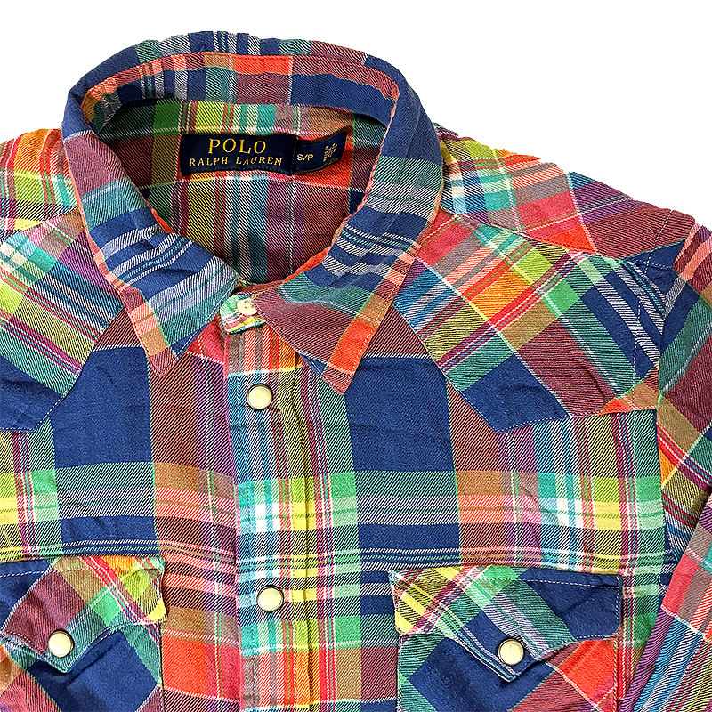 Western Shirt