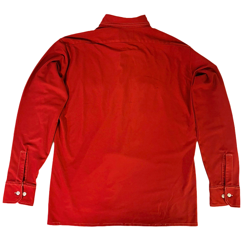 1970s ”Doubler Doubler” Shirt