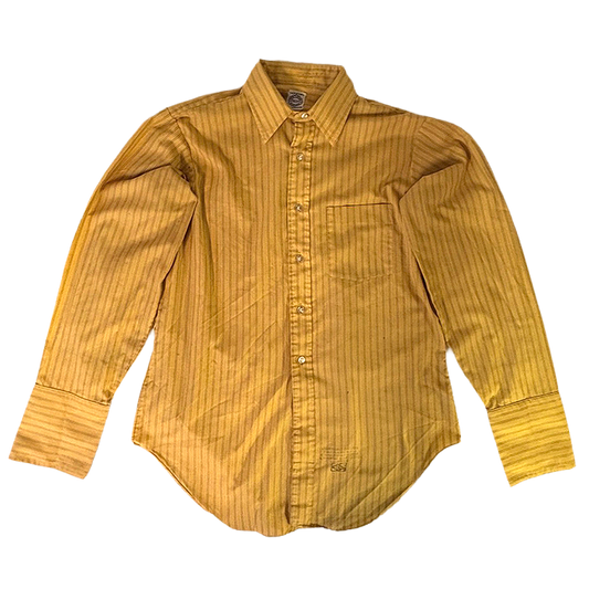 1960s/70s Union Made Oxford Shirt