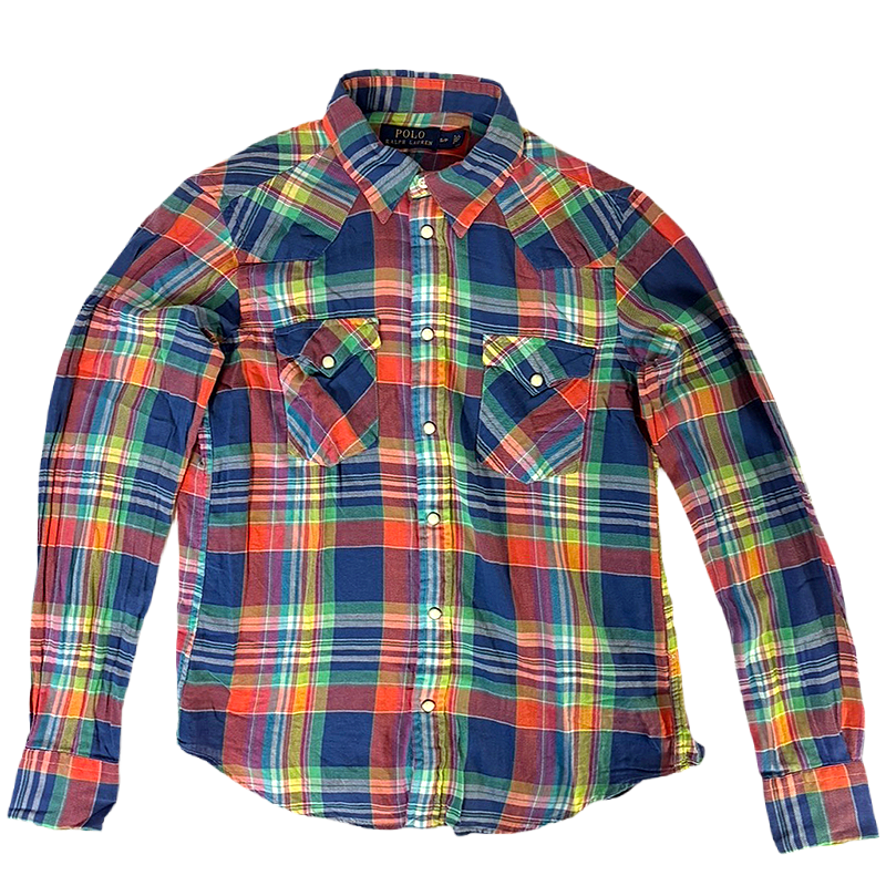 Western Shirt