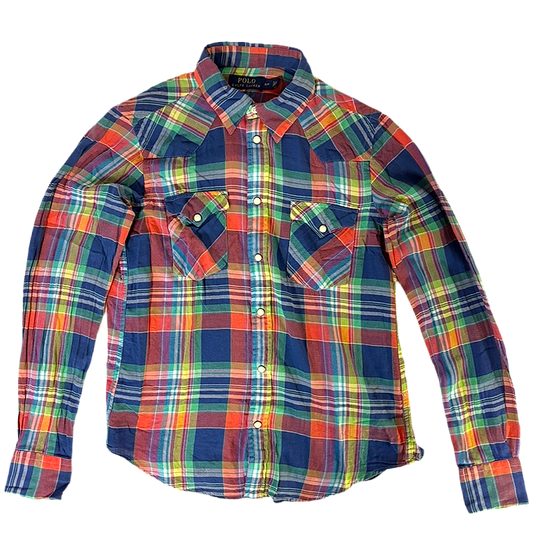 Western Shirt